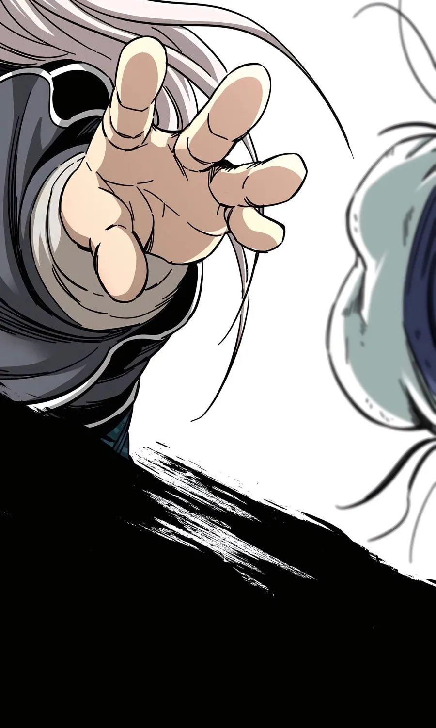 Warrior Grandpa and Supreme Granddaughter Chapter 53 page 181 - 