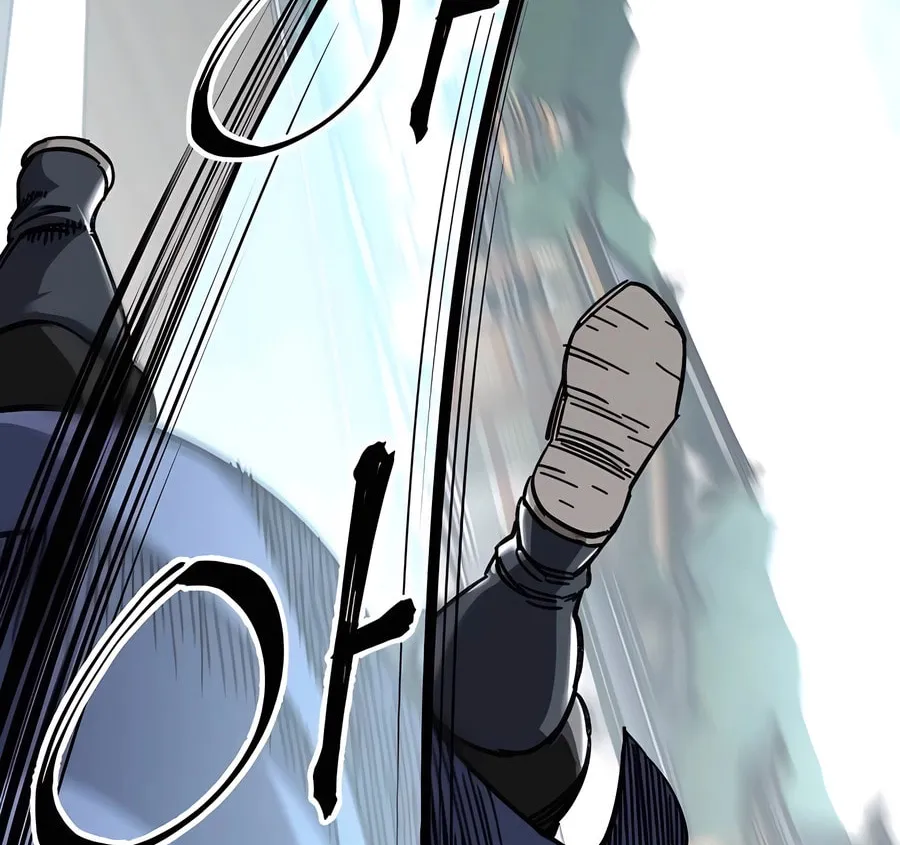 Warrior Grandpa and Supreme Granddaughter Chapter 53 page 184 - 