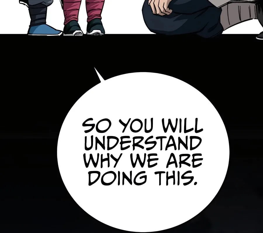 Warrior Grandpa and Supreme Granddaughter Chapter 53 page 26 - 