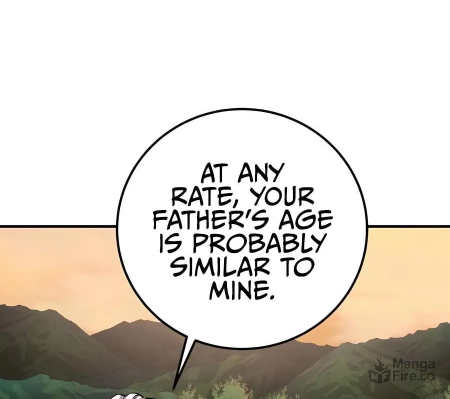 Warrior Grandpa and Supreme Granddaughter Chapter 53 page 30 - 