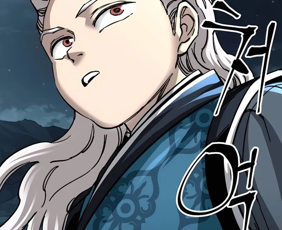 Warrior Grandpa and Supreme Granddaughter Chapter 53 page 4 - 