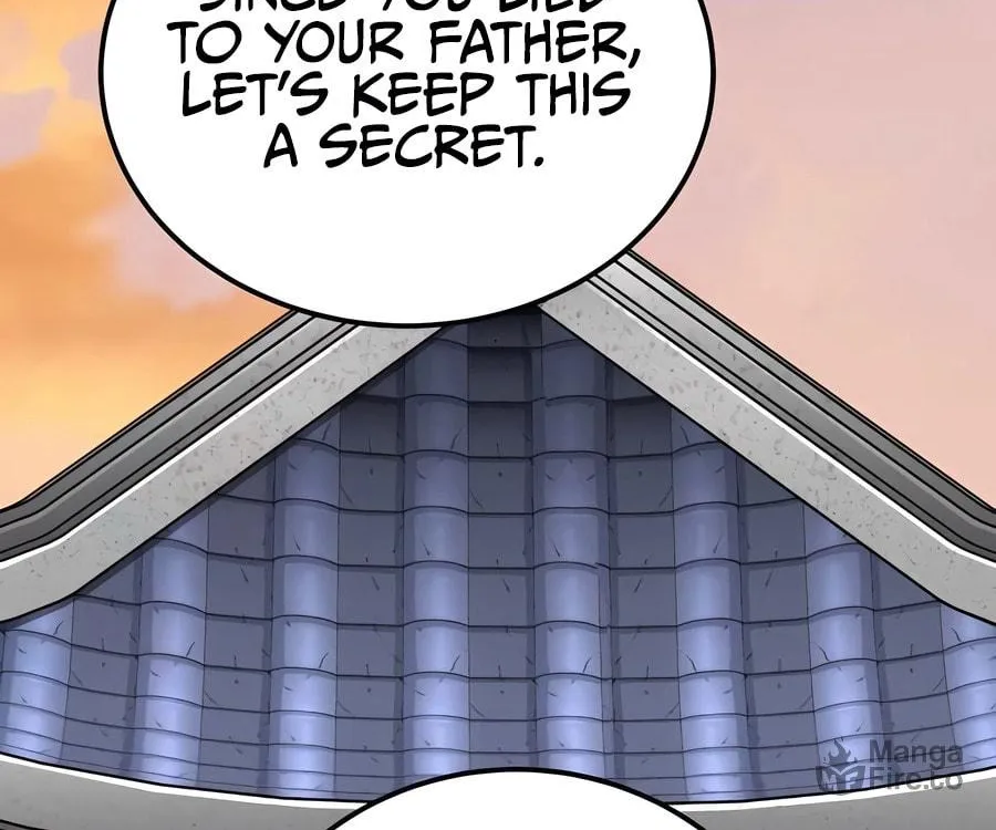 Warrior Grandpa and Supreme Granddaughter Chapter 53 page 36 - 