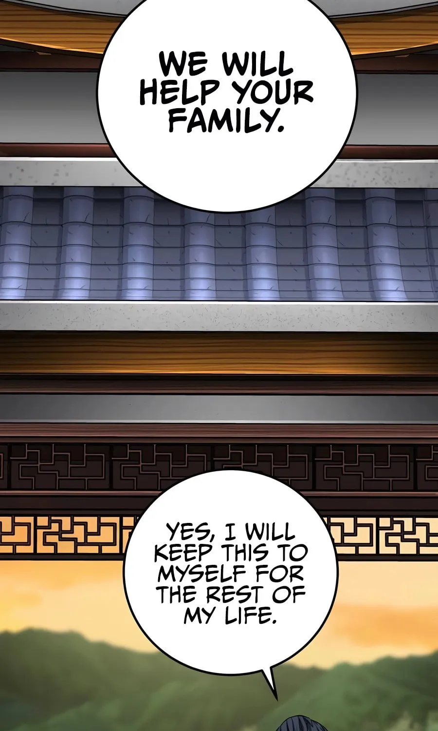 Warrior Grandpa and Supreme Granddaughter Chapter 53 page 37 - 