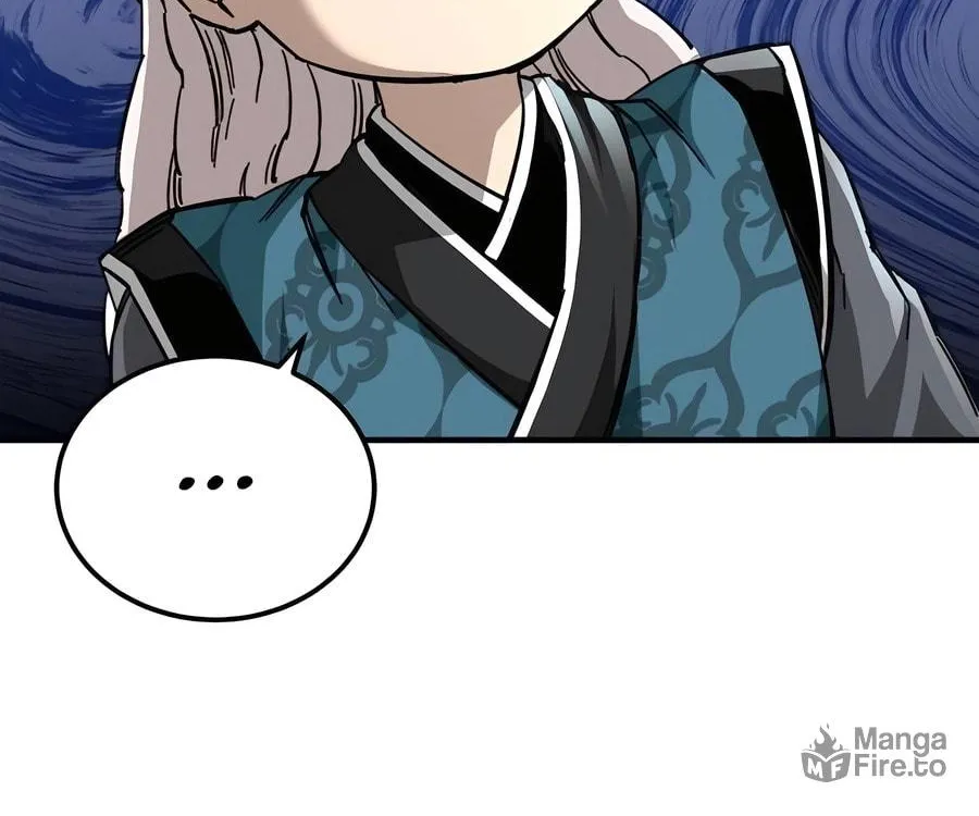 Warrior Grandpa and Supreme Granddaughter Chapter 53 page 42 - 