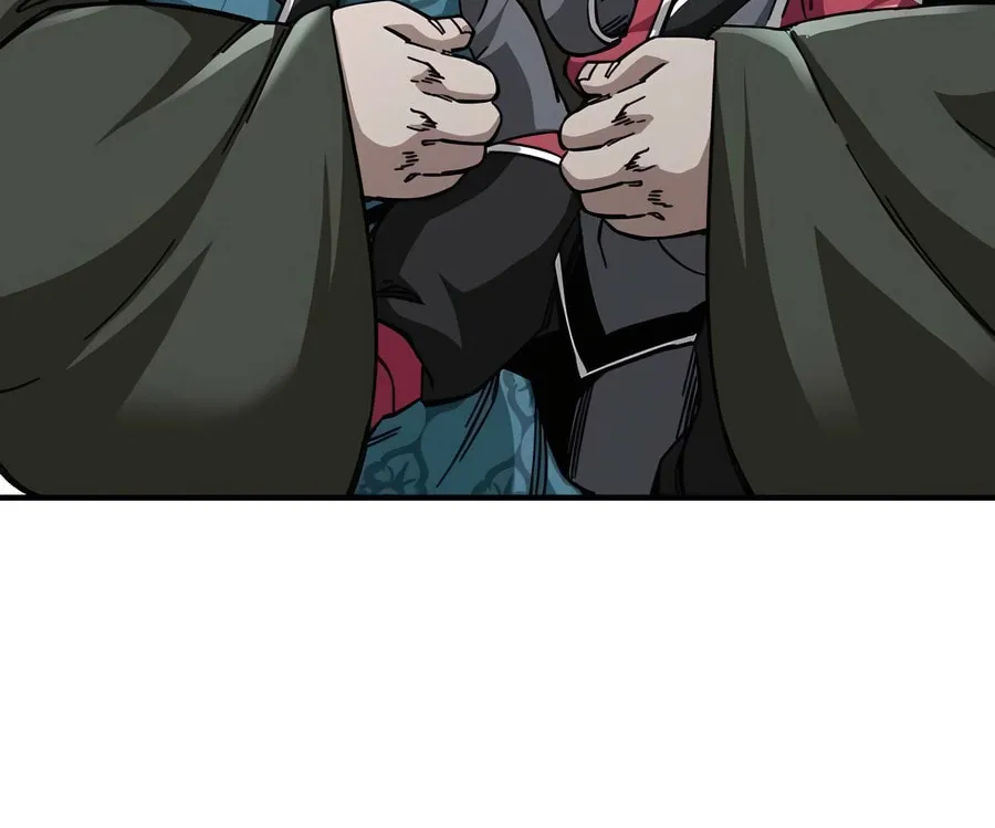 Warrior Grandpa and Supreme Granddaughter Chapter 53 page 44 - 