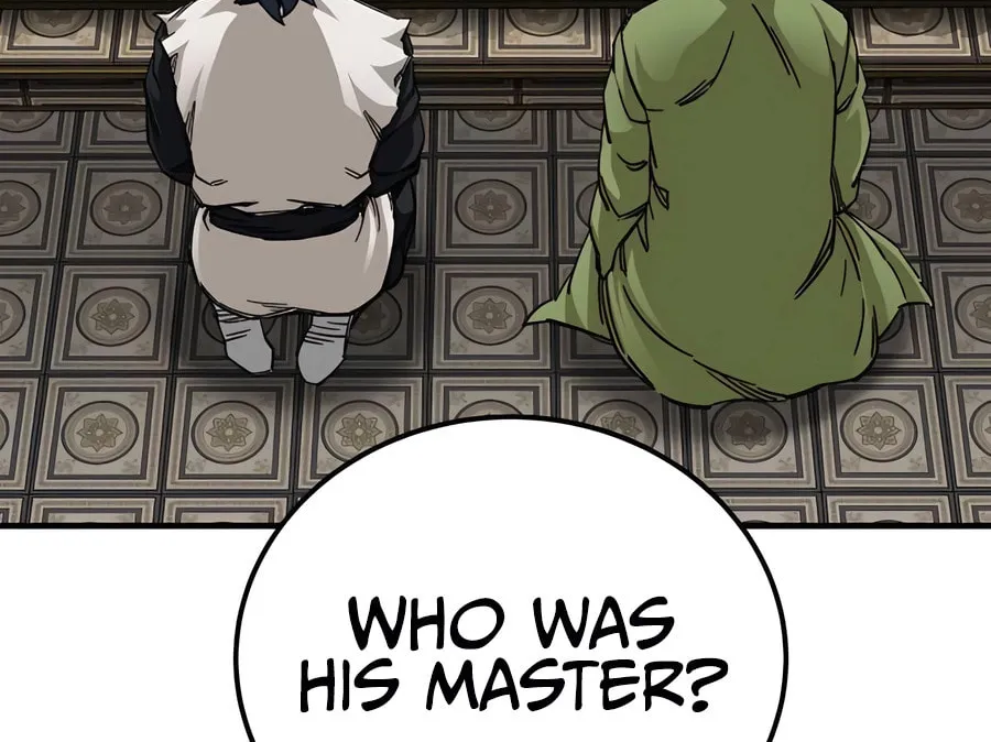 Warrior Grandpa and Supreme Granddaughter Chapter 53 page 46 - 