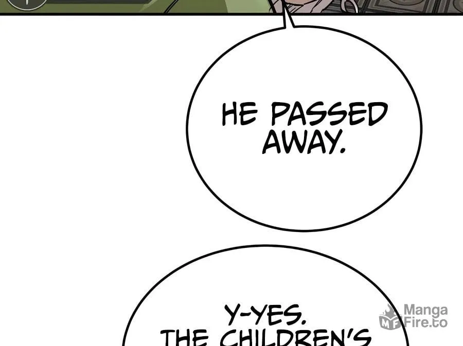 Warrior Grandpa and Supreme Granddaughter Chapter 53 page 50 - 