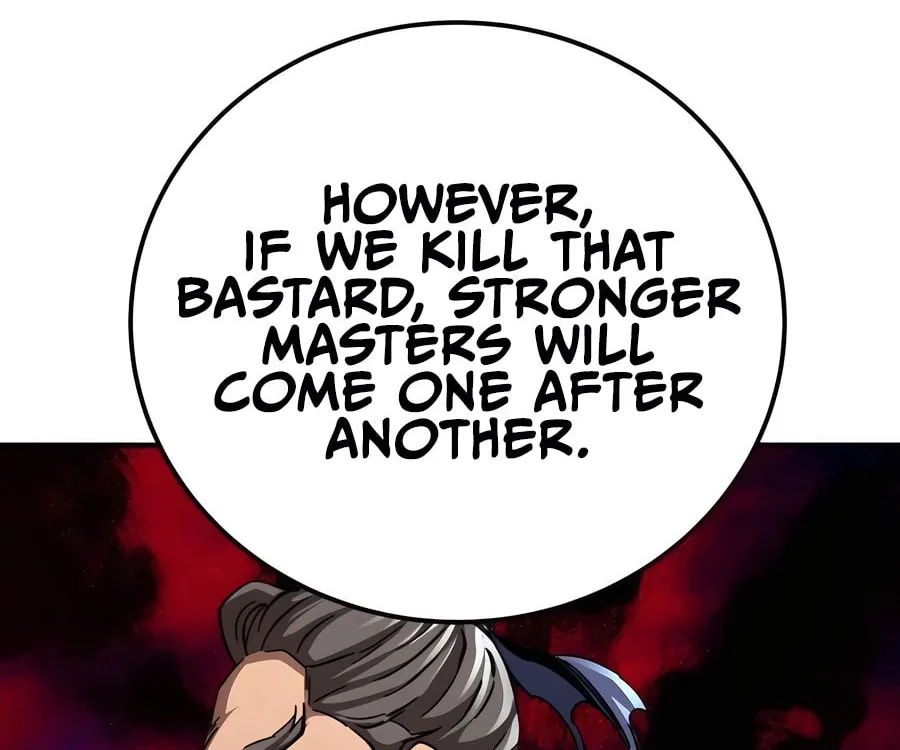 Warrior Grandpa and Supreme Granddaughter Chapter 53 page 64 - 