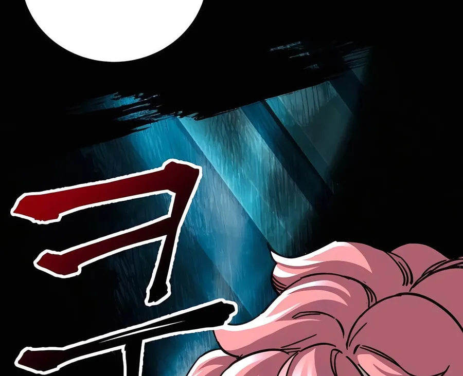 Warrior Grandpa and Supreme Granddaughter Chapter 53 page 8 - 