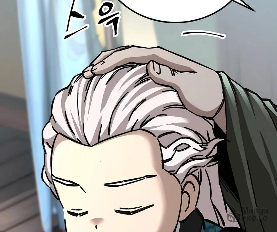 Warrior Grandpa and Supreme Granddaughter Chapter 53 page 72 - 