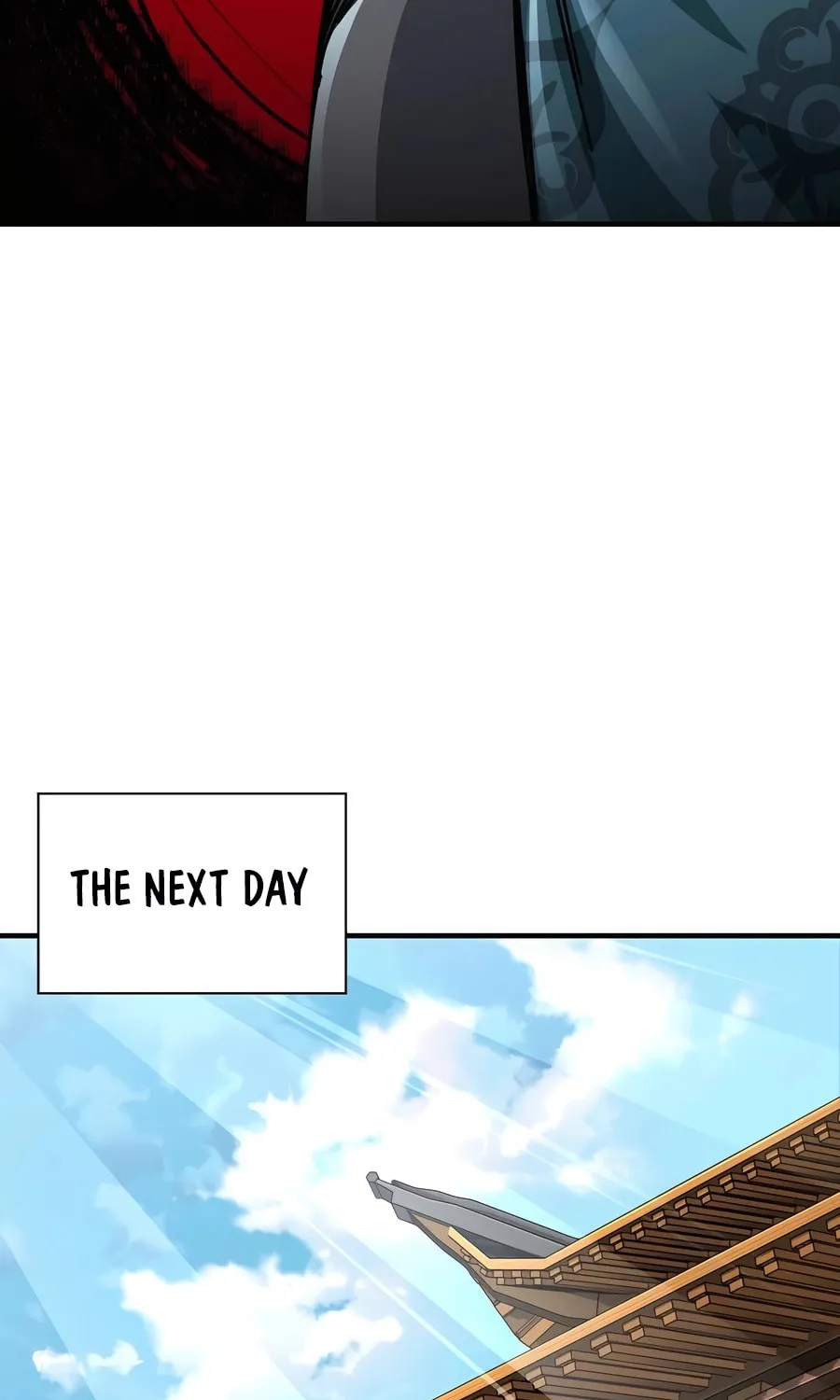 Warrior Grandpa and Supreme Granddaughter Chapter 53 page 75 - 