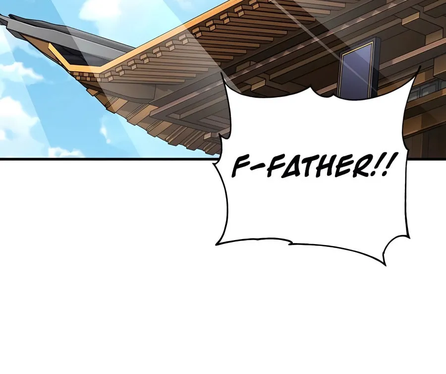 Warrior Grandpa and Supreme Granddaughter Chapter 53 page 76 - 