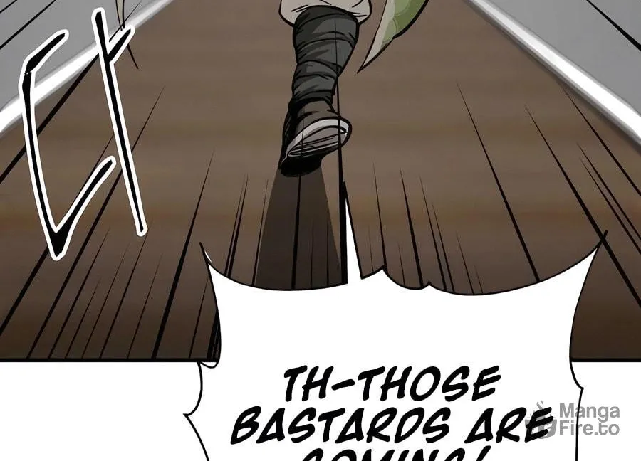 Warrior Grandpa and Supreme Granddaughter Chapter 53 page 78 - 