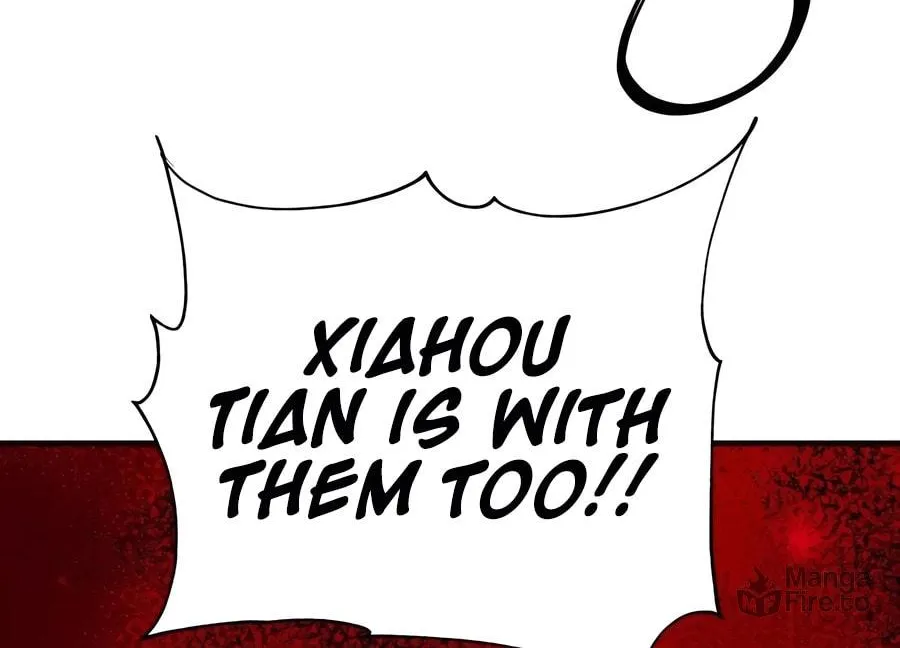Warrior Grandpa and Supreme Granddaughter Chapter 53 page 84 - 
