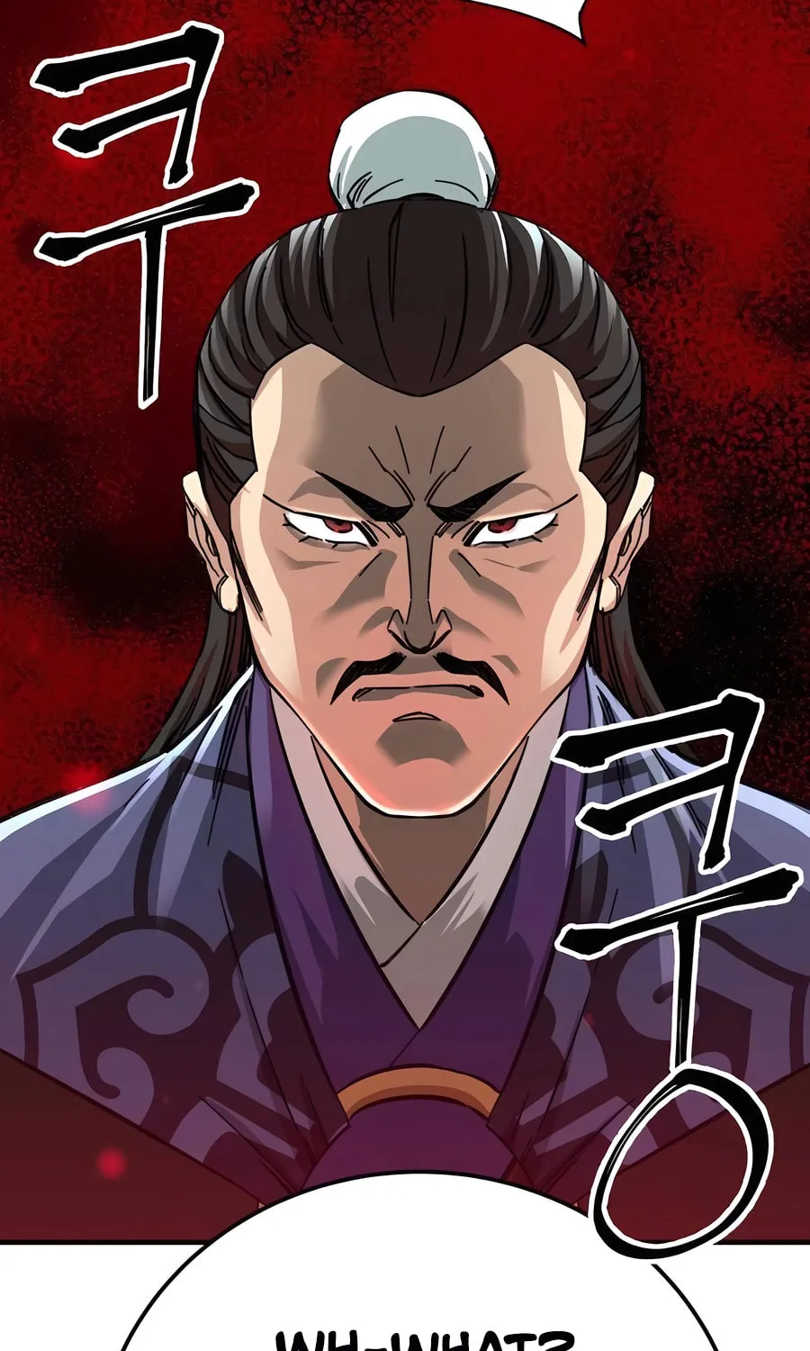 Warrior Grandpa and Supreme Granddaughter Chapter 53 page 85 - 