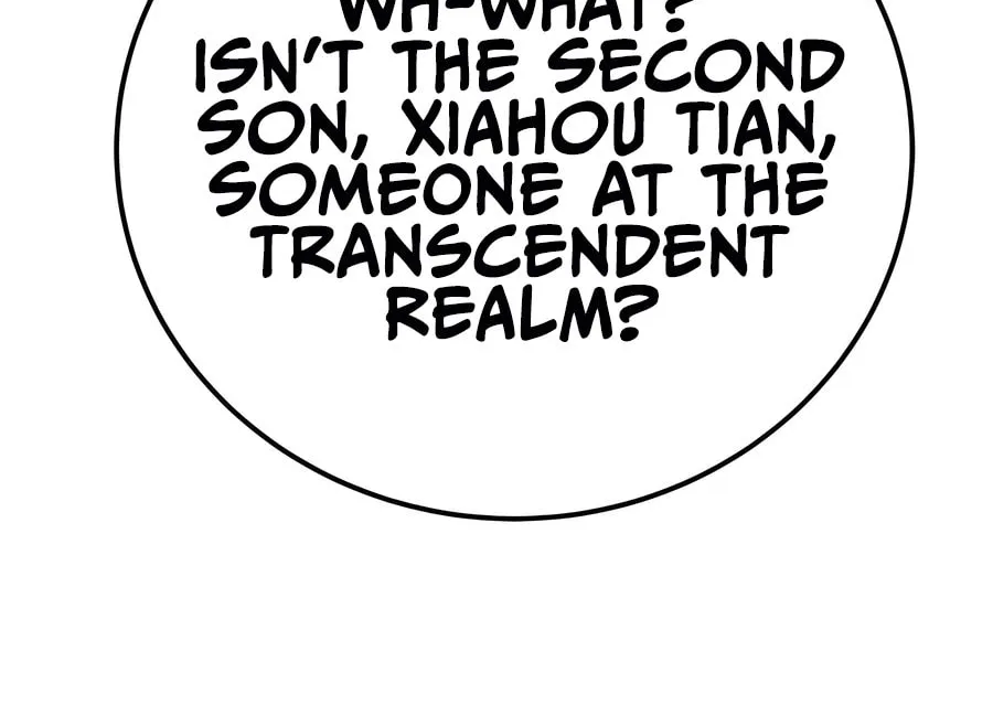 Warrior Grandpa and Supreme Granddaughter Chapter 53 page 86 - 