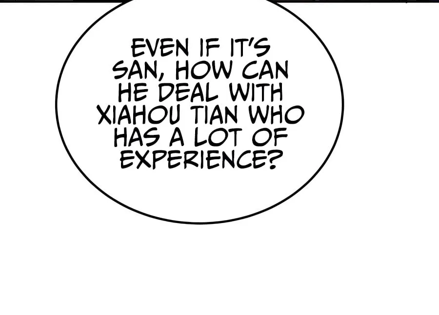 Warrior Grandpa and Supreme Granddaughter Chapter 53 page 88 - 