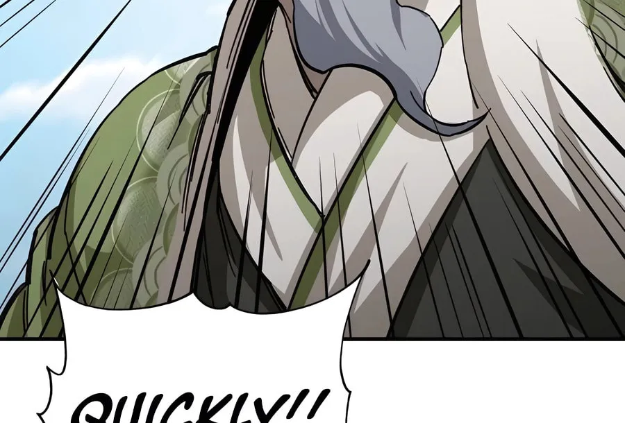 Warrior Grandpa and Supreme Granddaughter Chapter 53 page 92 - 