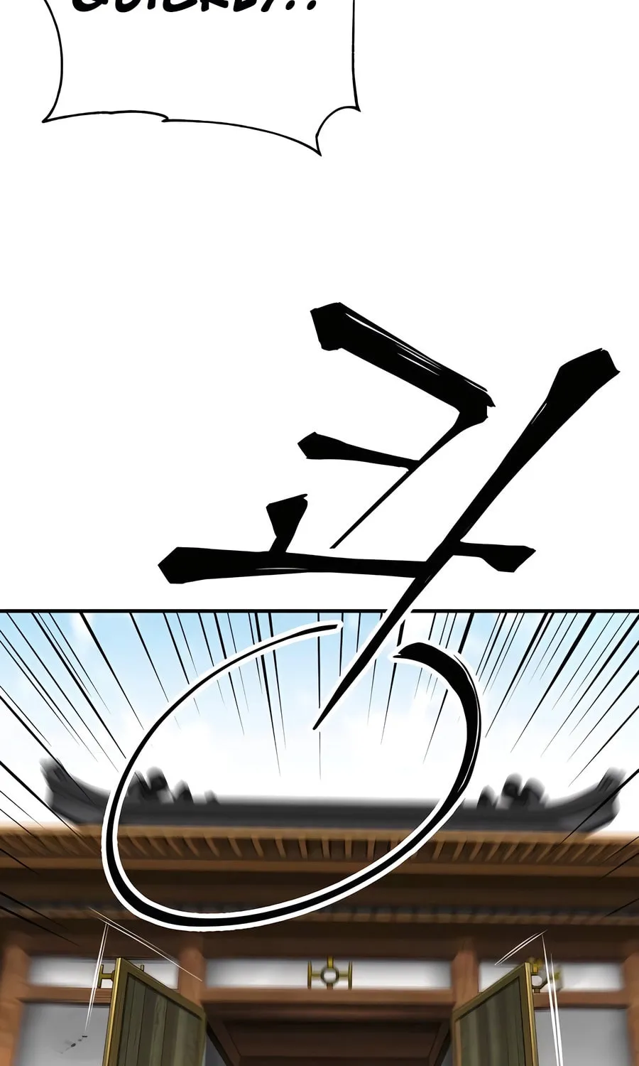 Warrior Grandpa and Supreme Granddaughter Chapter 53 page 93 - 