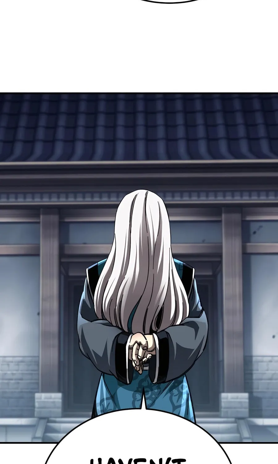 Warrior Grandpa and Supreme Granddaughter Chapter 54 page 101 - 
