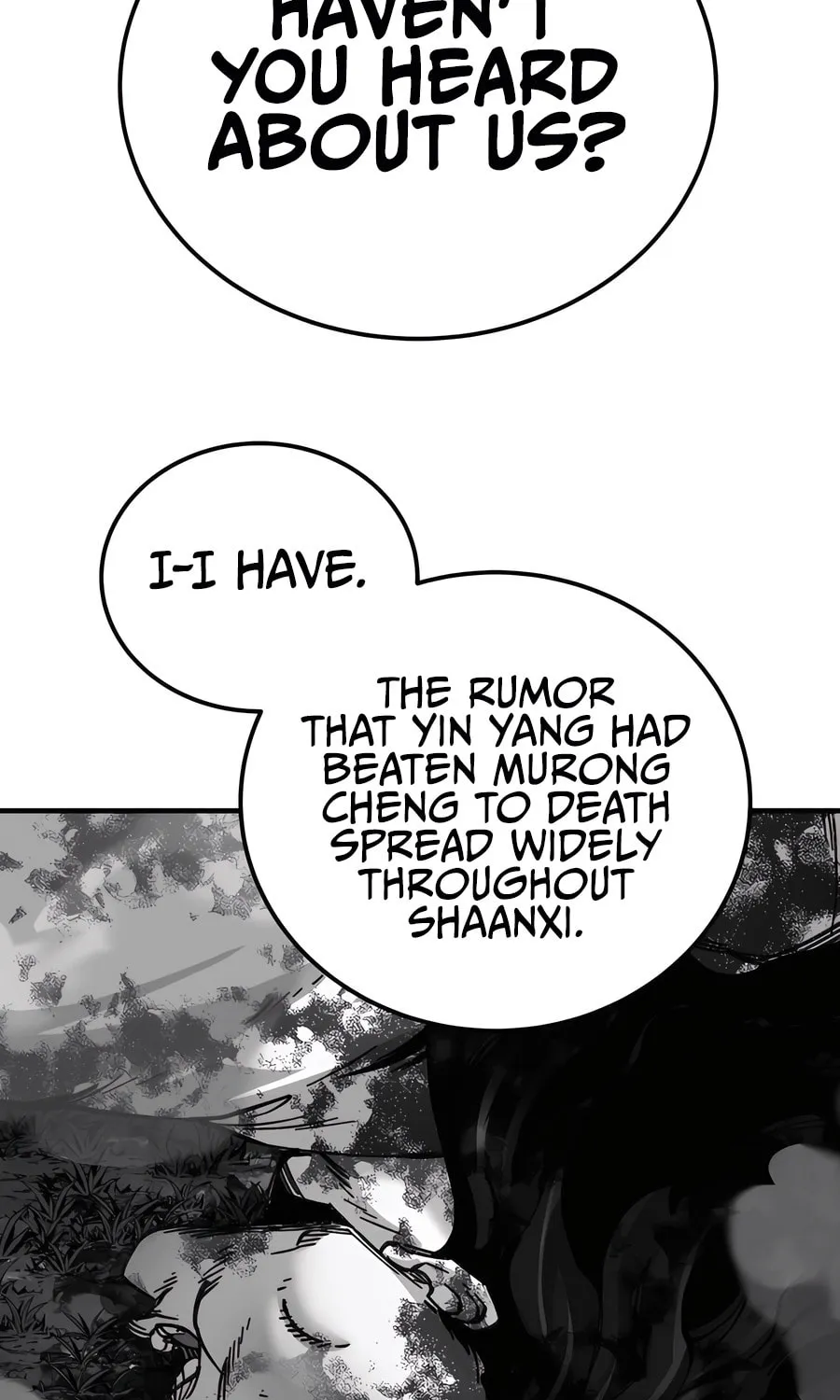Warrior Grandpa and Supreme Granddaughter Chapter 54 page 102 - 
