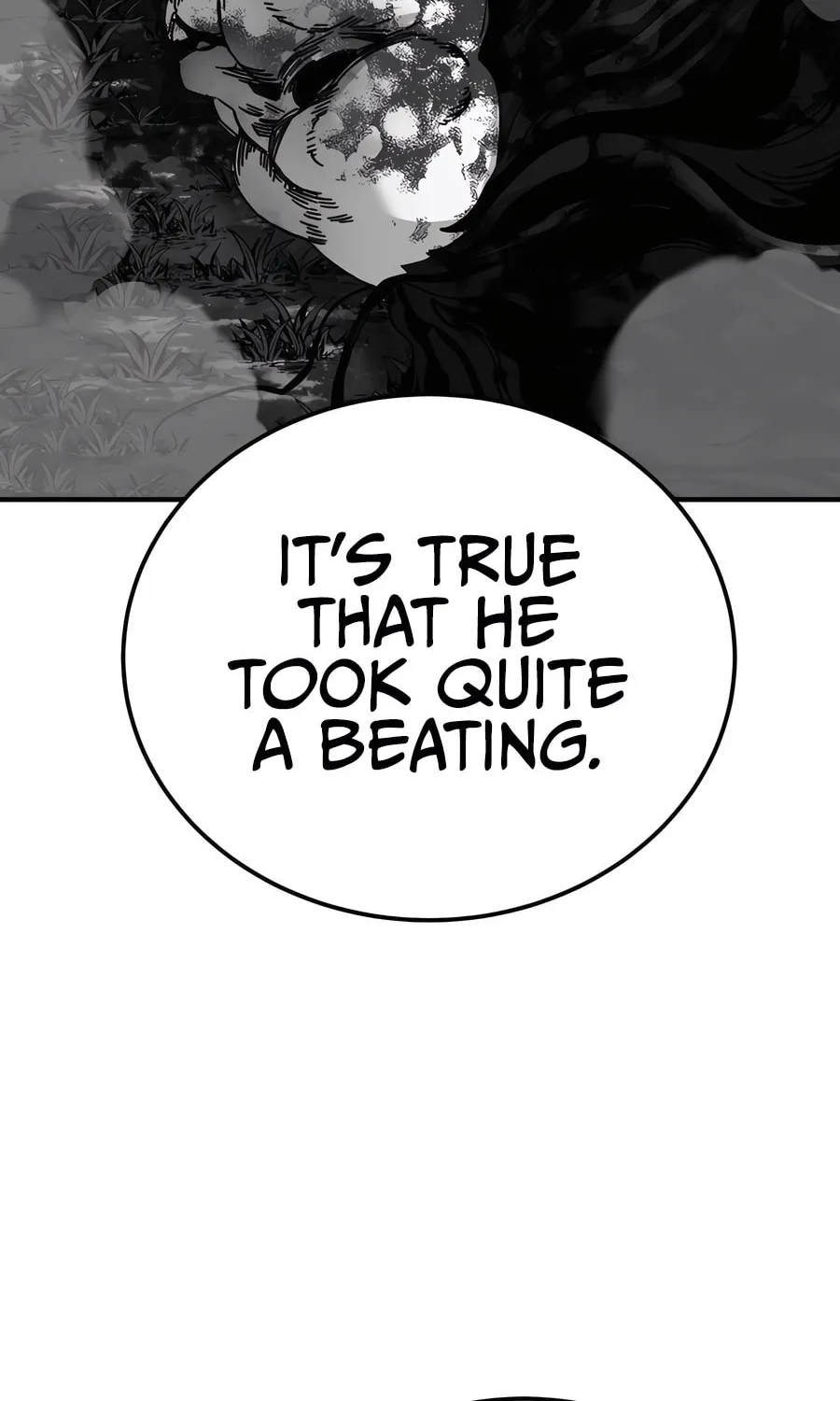 Warrior Grandpa and Supreme Granddaughter Chapter 54 page 103 - 