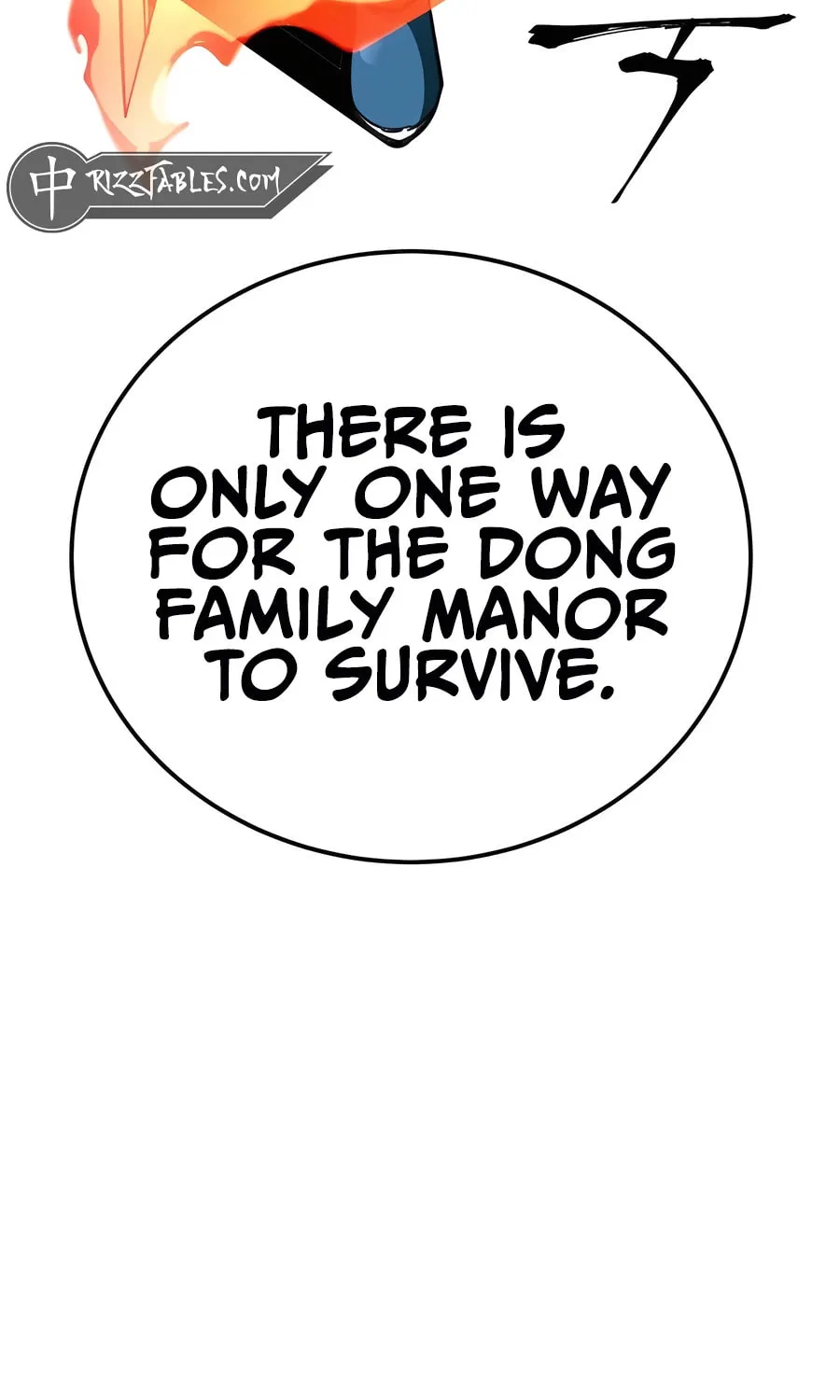 Warrior Grandpa and Supreme Granddaughter Chapter 54 page 110 - 