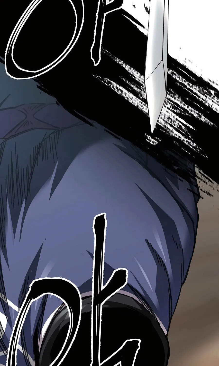 Warrior Grandpa and Supreme Granddaughter Chapter 54 page 12 - 