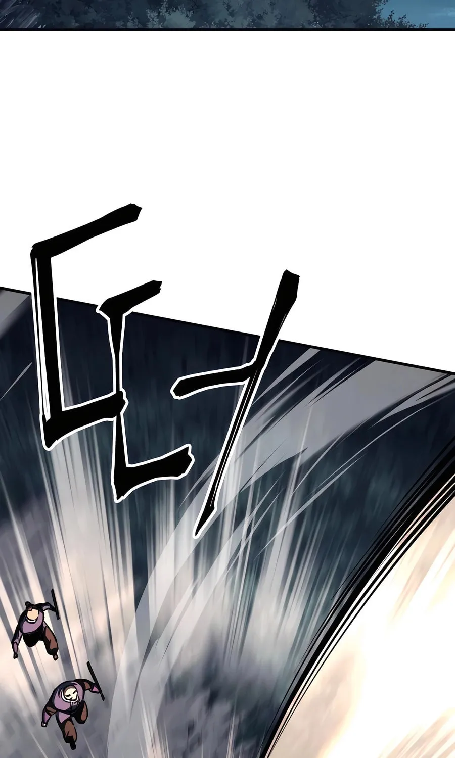 Warrior Grandpa and Supreme Granddaughter Chapter 54 page 118 - 