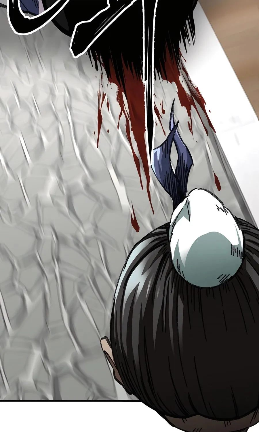 Warrior Grandpa and Supreme Granddaughter Chapter 54 page 13 - 