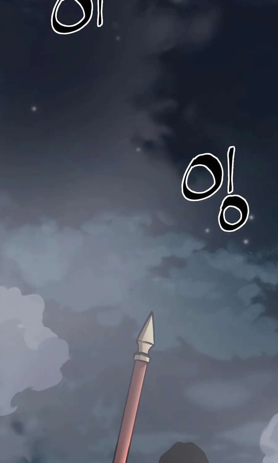 Warrior Grandpa and Supreme Granddaughter Chapter 54 page 121 - 