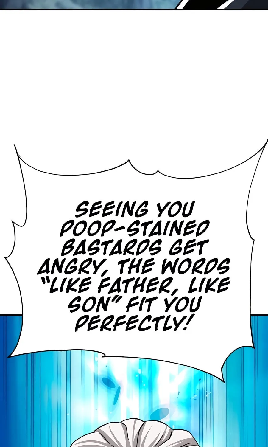 Warrior Grandpa and Supreme Granddaughter Chapter 54 page 130 - 