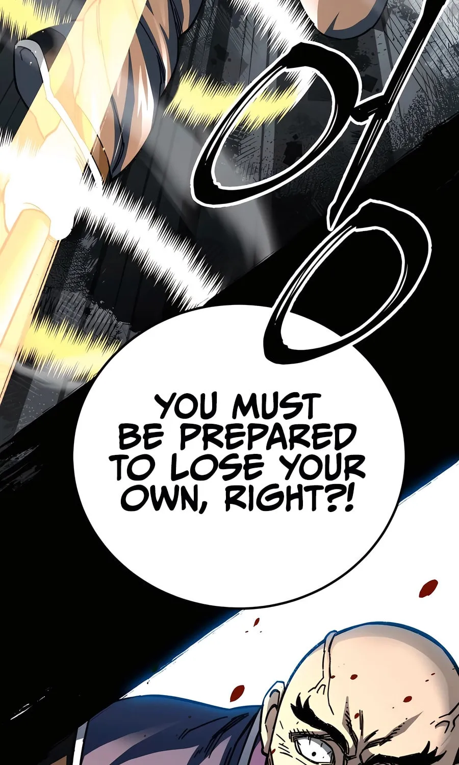 Warrior Grandpa and Supreme Granddaughter Chapter 54 page 138 - 