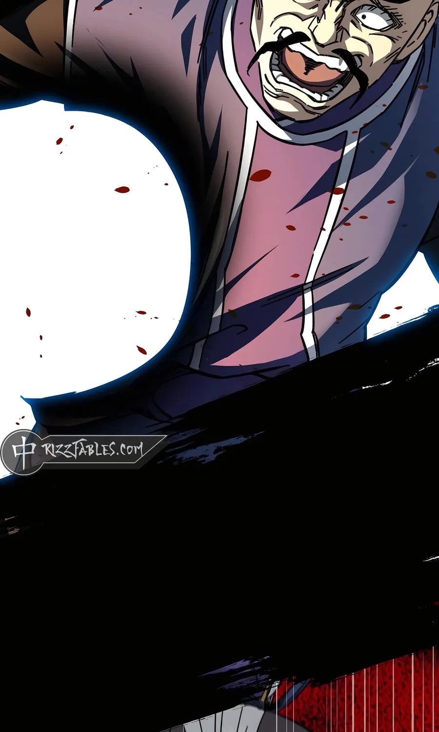 Warrior Grandpa and Supreme Granddaughter Chapter 54 page 139 - 