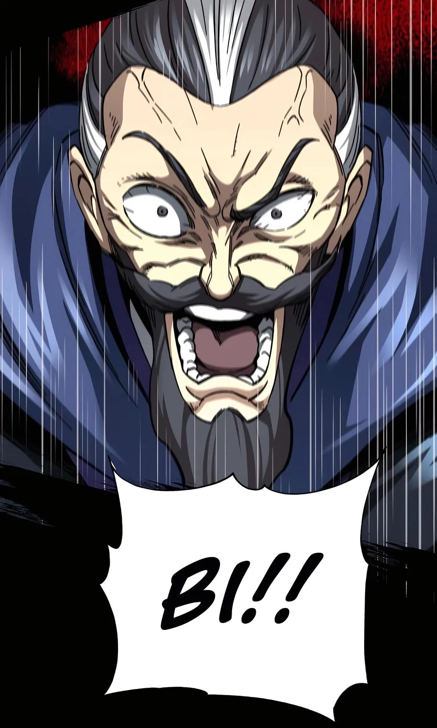 Warrior Grandpa and Supreme Granddaughter Chapter 54 page 140 - 