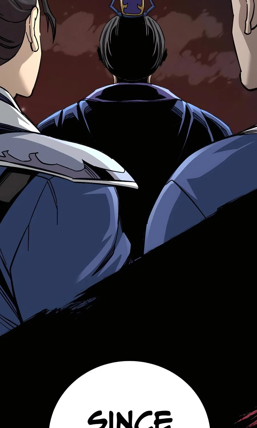 Warrior Grandpa and Supreme Granddaughter Chapter 54 page 145 - 