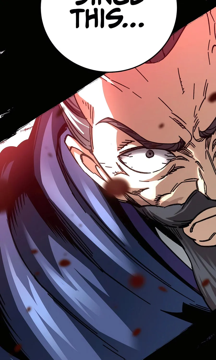Warrior Grandpa and Supreme Granddaughter Chapter 54 page 146 - 