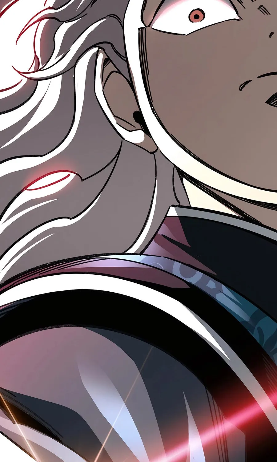 Warrior Grandpa and Supreme Granddaughter Chapter 54 page 150 - 