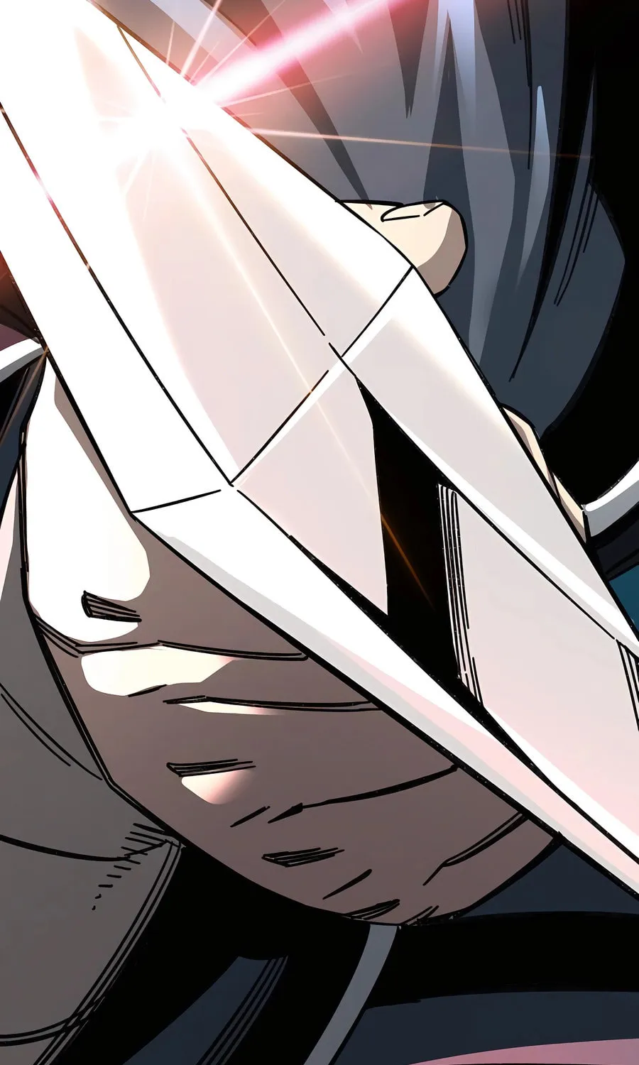 Warrior Grandpa and Supreme Granddaughter Chapter 54 page 151 - 