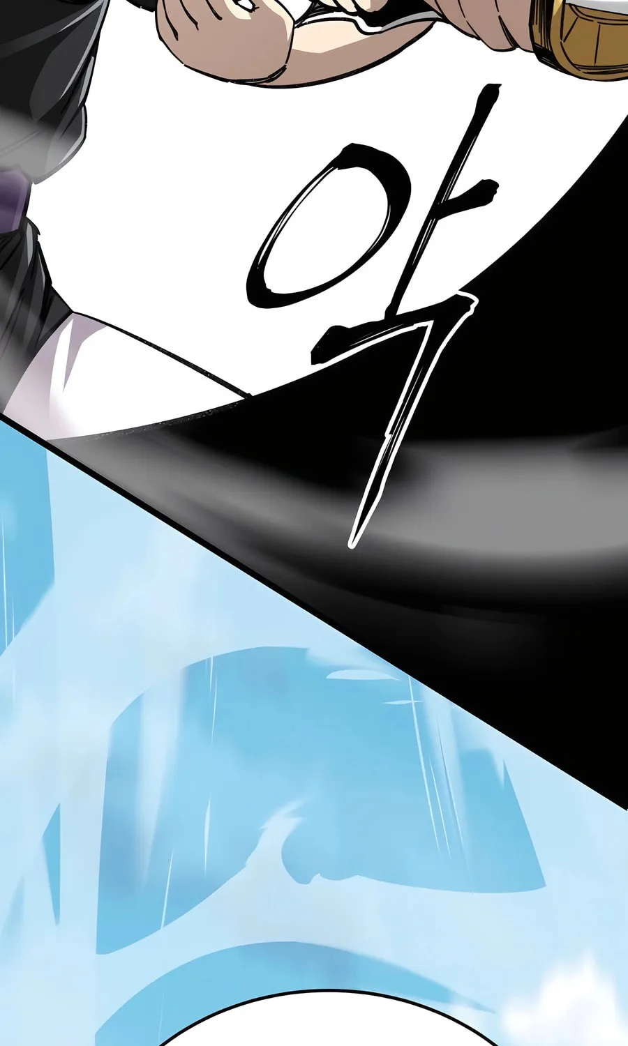 Warrior Grandpa and Supreme Granddaughter Chapter 54 page 20 - 