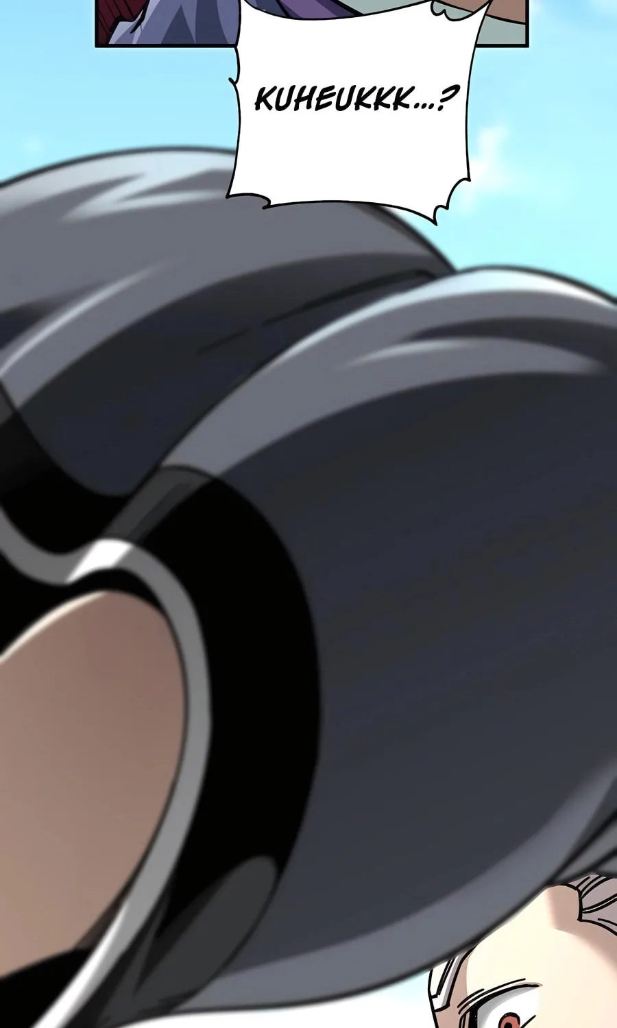 Warrior Grandpa and Supreme Granddaughter Chapter 54 page 25 - 