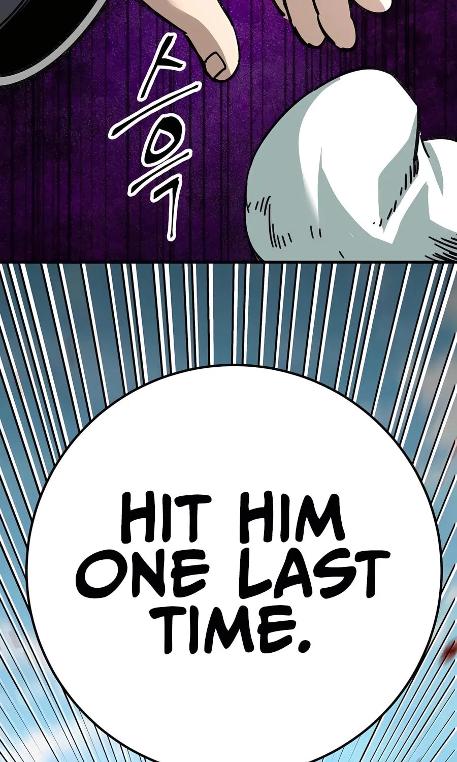 Warrior Grandpa and Supreme Granddaughter Chapter 54 page 39 - 