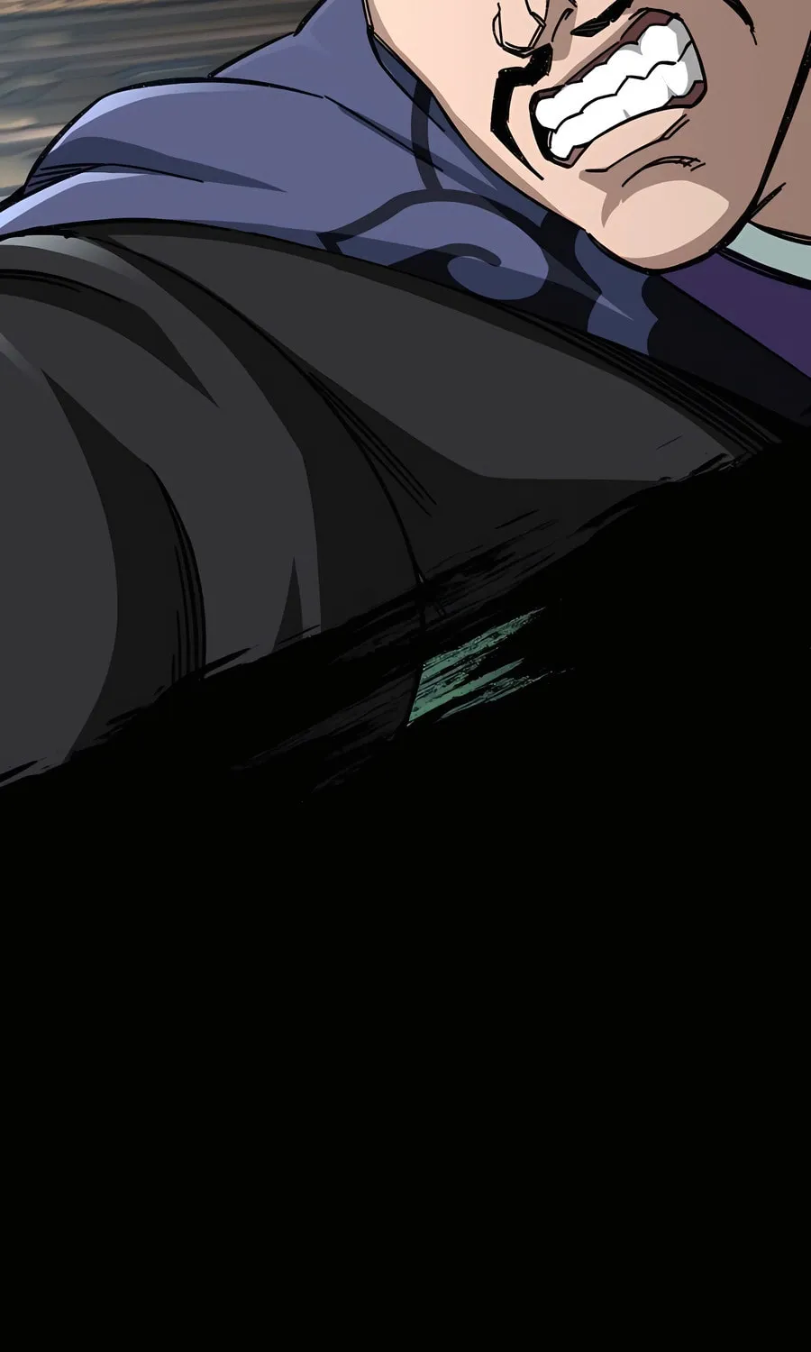 Warrior Grandpa and Supreme Granddaughter Chapter 54 page 5 - 