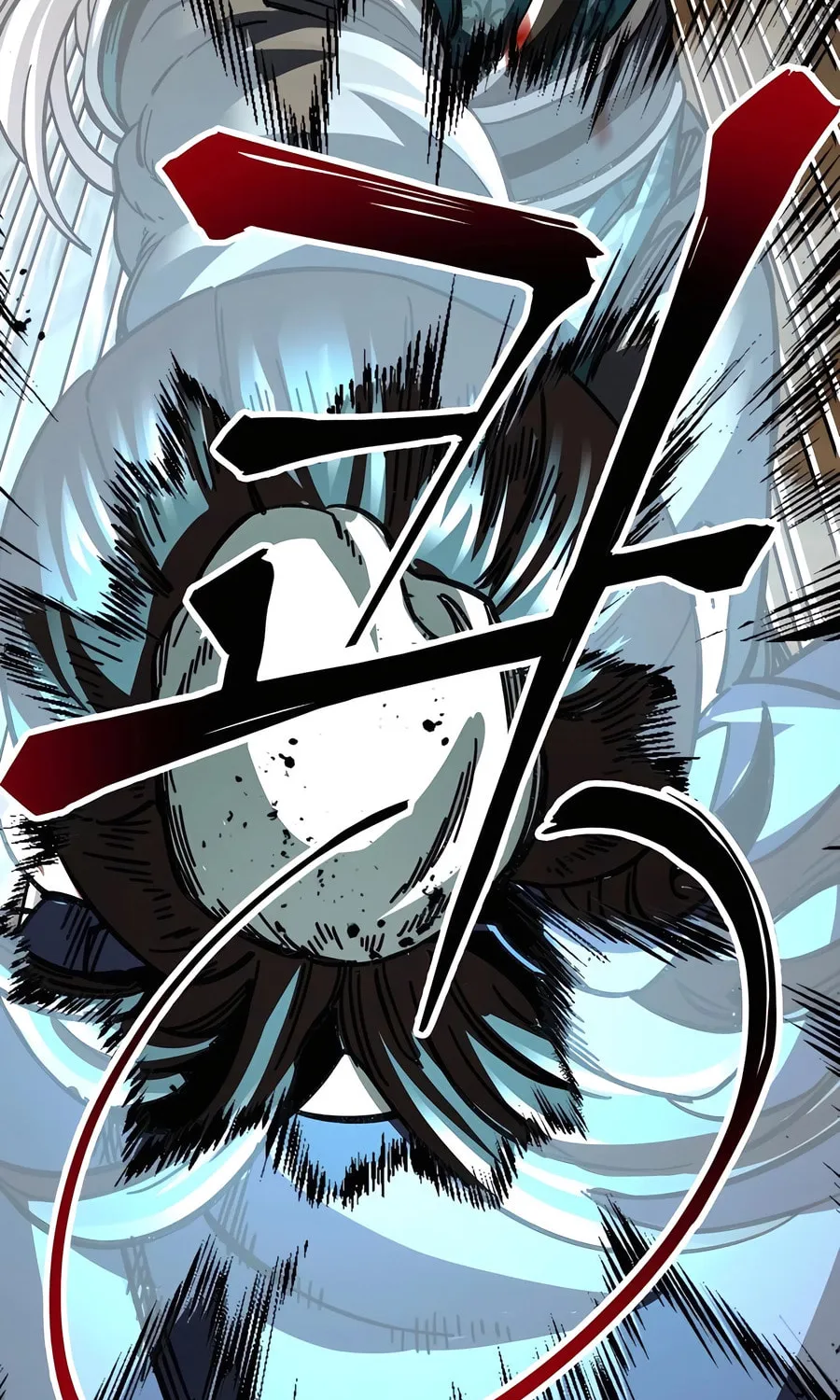 Warrior Grandpa and Supreme Granddaughter Chapter 54 page 41 - 