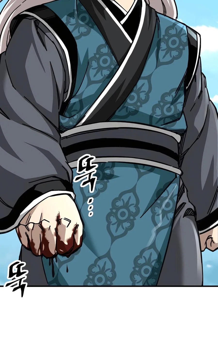 Warrior Grandpa and Supreme Granddaughter Chapter 54 page 49 - 