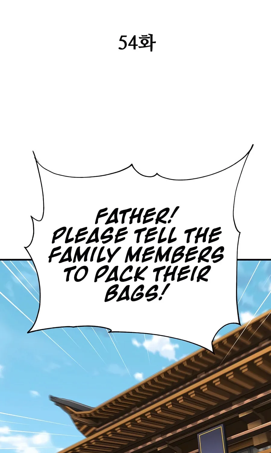 Warrior Grandpa and Supreme Granddaughter Chapter 54 page 51 - 