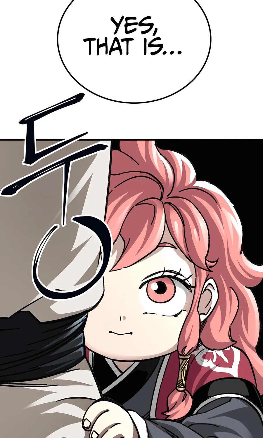 Warrior Grandpa and Supreme Granddaughter Chapter 54 page 62 - 