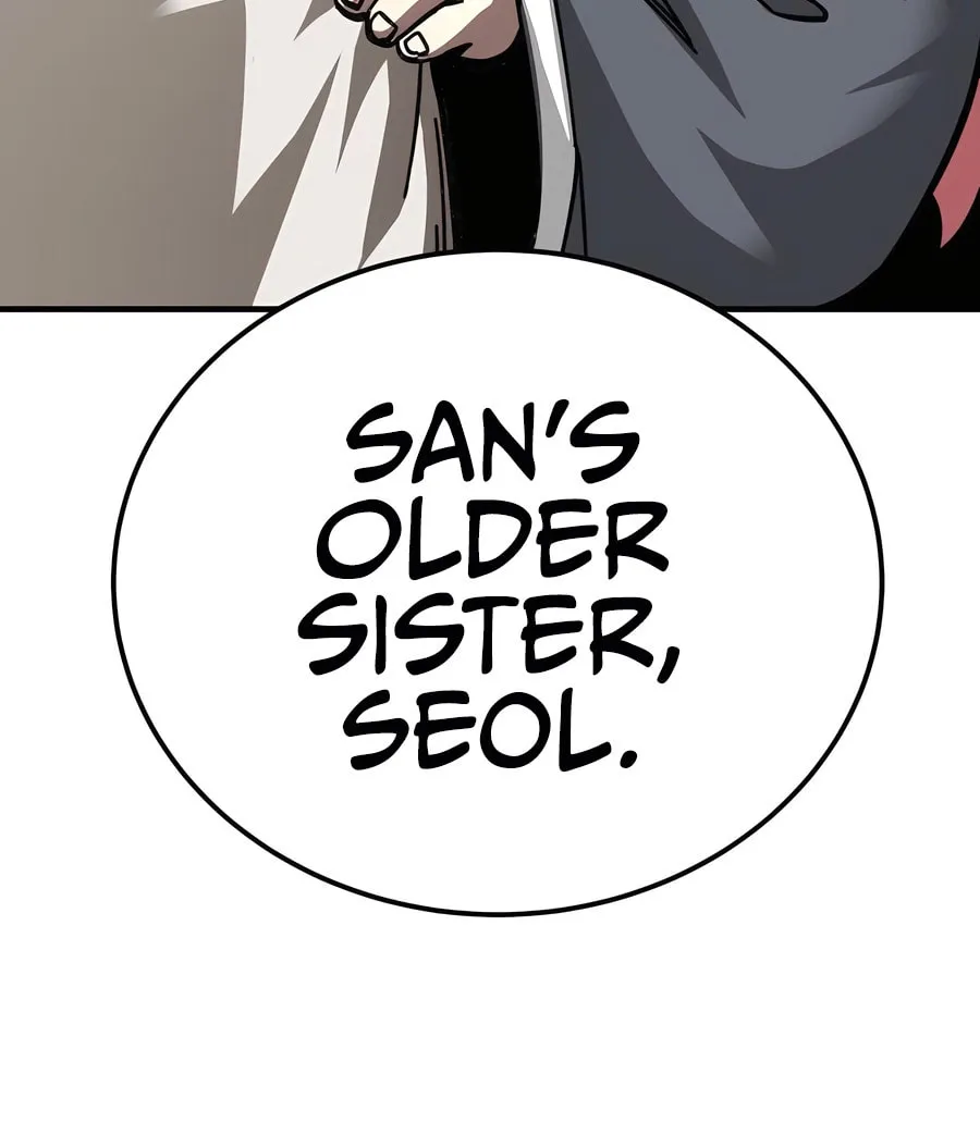 Warrior Grandpa and Supreme Granddaughter Chapter 54 page 63 - 