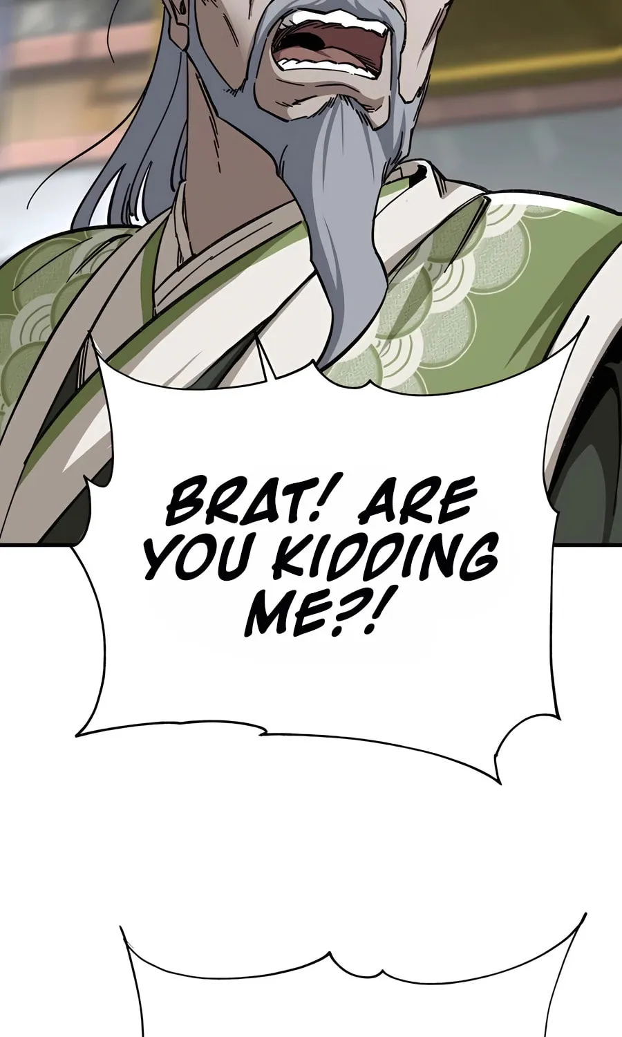 Warrior Grandpa and Supreme Granddaughter Chapter 54 page 66 - 