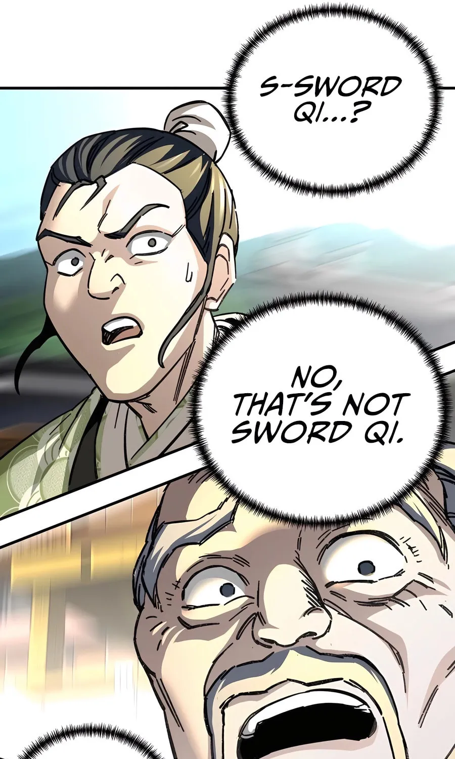 Warrior Grandpa and Supreme Granddaughter Chapter 54 page 72 - 